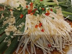 -紫鑫阁饭庄(长安店)