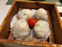 悦满楼虾饺皇-悦满楼·西关名点·湛江名菜(航空综合大厦店)