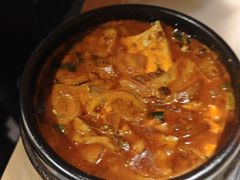 -韩宫宴烤肉·料理(苏州中心店)