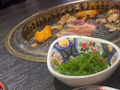 -AJIYA·池袋日式烧肉自助(天津万象城店)
