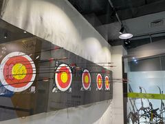 -無弓射箭俱乐部(领展中心城店)