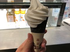 -喜茶(上海打浦桥日月光gelato lab+店)