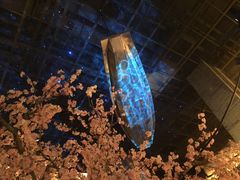 -桂满隴·站立的杭州(无锡八佰伴店)