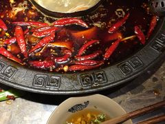 -重庆渝达老火锅(春熙路店)
