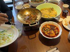-湘约东方(民星路店)