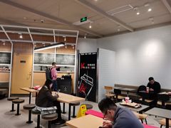 -肯德基(八号仓店)