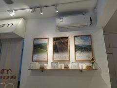 -Cafe on warm(丹霞店)