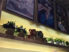 -真熙家烤肉料理(湛江万达店)