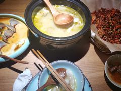 -九锅一堂酸菜鱼(新南凯德直营店)