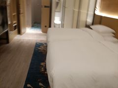 -上海尊茂酒店