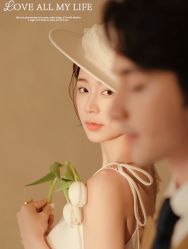 -拾尚映画·STUDIO婚纱摄影(中关村店)