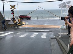 -灌篮高手动画打卡地