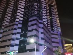 -百盛(中山路店)
