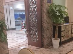 -狮王府淮扬菜(新街口友谊店)