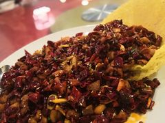 辣子鸡-蜀香坊(CBD旗舰店)