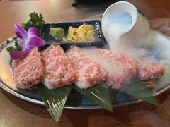 -大阪烧肉BAKA一代(国贸商住大厦店)