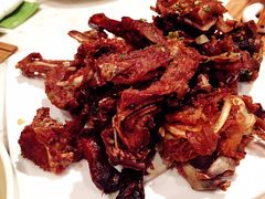 -漢舍中国菜馆(889广场店)