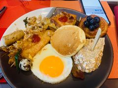 -广州富力丽思卡尔顿酒店