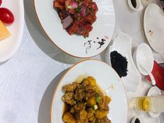-聚春园自助餐厅(东街口店)