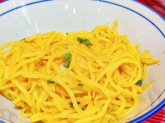 -荆九爷爆炒桥头三嫩(夫子庙店)