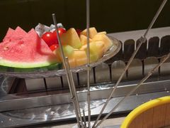 -丰茂烤串(金源店)