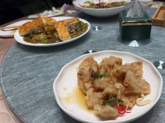 -7号院家宴.烧鸽子(门头沟店)