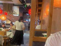 -老屋印象川菜(马园路店)