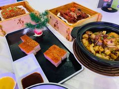 -荣粤酒家·融合粤菜