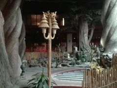 -顺景温泉