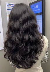 -MMby Hair Code芭曲发型