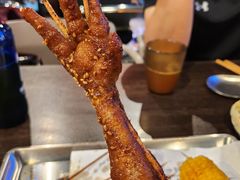 -马海涛牛肉串(领汇广场店)