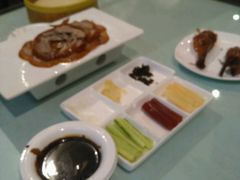 -阿庄新豫菜(通泰路店)