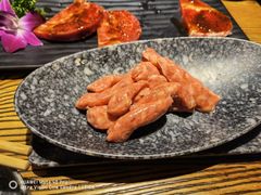 -喝丢一只鞋·东北烤肉·烧烤·铜火锅(童卫路店)