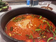 -贵府酸汤牛肉火锅·贵州老字号(飞山街店)
