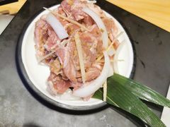 -韩宫宴炭火烤肉(昆山金鹰店)