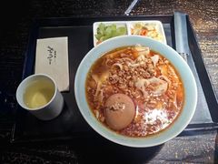 -喜晋道面馆(华严寺广场店)