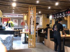 大堂-赤稻·日式料理(禅城店)