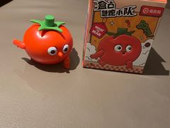 -海底捞火锅(奥体南路店)