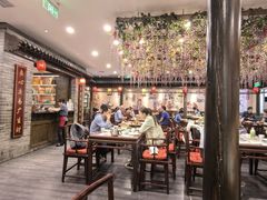-鸭匠食府·挂炉烤鸭·新京菜(阜成路店)