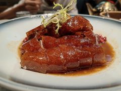 -客家汇·客家传承菜(水库店)