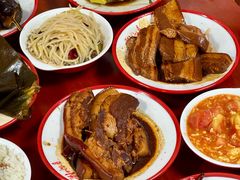 -刘小忙把子肉(北园大街总店)