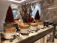 -福州西湖大酒店·怡湖咖啡厅