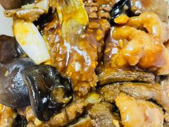 -北平盛世·新京菜·北京烤鸭(劲松·双井店)