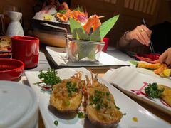 -京料理·日料自助·铁板燒(复悦城店)