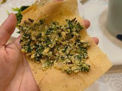 野菜小豆腐-潍坊菜馆(三里河南横街店)