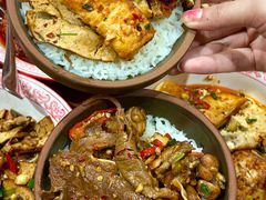 -陈家婆的菜·口味湘菜(梅溪湖店)