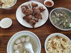 -五板桥水面店