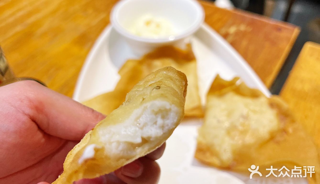 厦门朋友特别推荐的海鲜排档名不虚传