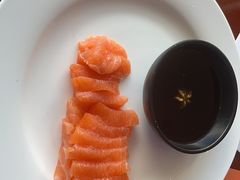 -洲际酒店·地平线全日餐厅HORIZON CAFÉ