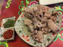 -格日勒阿妈蒙古厨房(大召店)